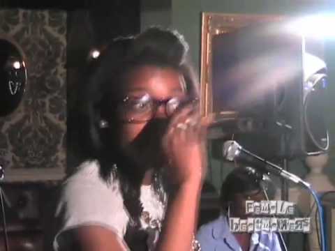 Female Beatmakers 2009 - Lil Simz