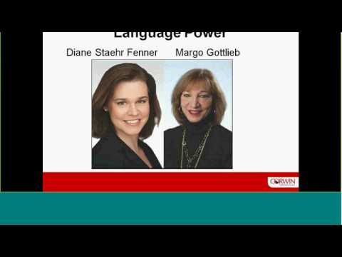 Diane Staehr Fenner & Margo Gottlieb: Strategies for Building ELs’ Language Power Webinar