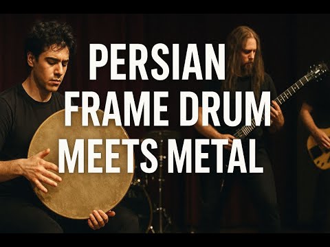 Arsames Band and Matriarchy 