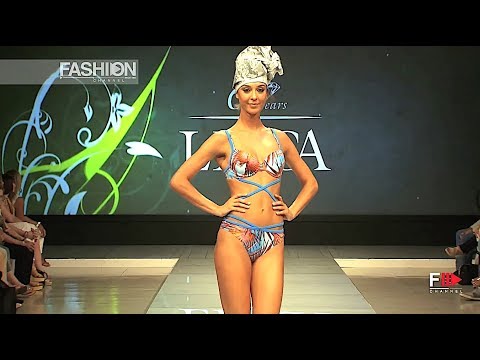 LISCA Beachwear Spring 2016 Maredamare Florence - Fashion Channel