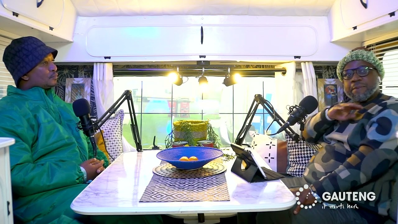 Dstv Delicious Festival 2024 EP04: Meet the Makers – Interviews with Creators