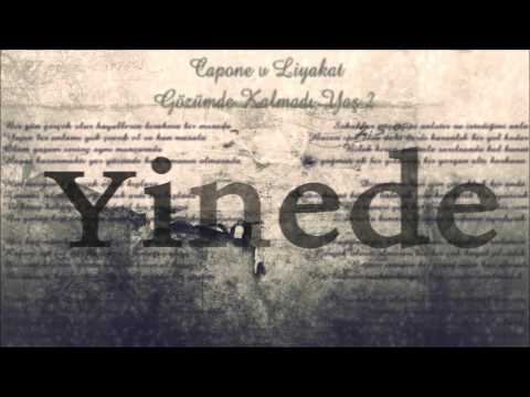 Capone v Liyakat - Gözümde Kalmadı Yaş 2