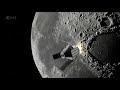 Return To The Moon With Orion