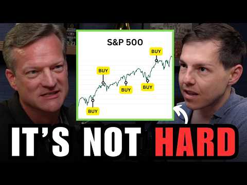 The BEST Way to Invest Money in 2025...