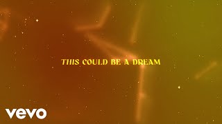 AURORA - This Could Be A Dream (Lyric Video)