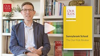 Sunnybrook School, Toronto, ON - The OUR KIDS Feature Review video