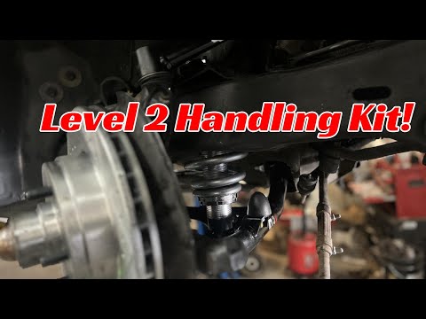 21k Miles! 1995 Impala SS getting ready for 24s. QA1 Level 2 Kit and Wilwood Brakes Part 1