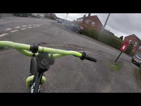 Gio In March very loud chimes