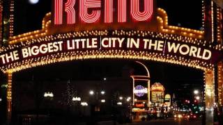 REM &quot;All the way to Reno&quot;