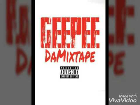 Gee-Pee "WRONG IDEA" (challenge) bonustrackoffGeePeeDaMixtape