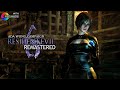 RESIDENT EVIL 6 Remastered Ada Wong Campaign FULL GAME