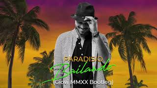 Download lagu Paradisio - Bailando (Giovi MMXX Bootleg) mp3 Download lagu Paradisio - Bailando (Giovi MMXX Bootleg) mp3