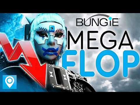 Marathon and Bungie’s Billion-Dollar Disaster