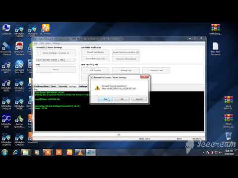 all  mtk cpu supported meta mode safe mehod