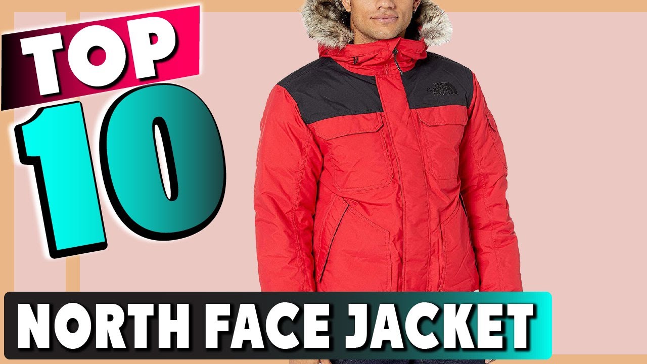 Watch video Best North Face Jacket In 2023 - Top 10 New North Face Jacket Review Now Best North Face Jacket In 2023 - Top 10 New North Face Jacket Review