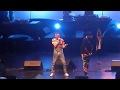 Kid 'N Play - "Last Night" (LIVE)