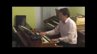 Dr.Blue Trio: Keep loose