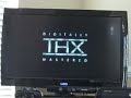 THX Logo