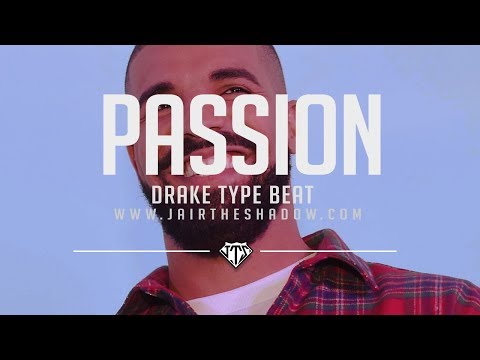 "FREE" Drake x Partynextdoor x NAV Type Beat - "Passion" (Prod. By Jairtheshadow & 8o8m0m) 2017 ovo