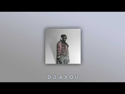 ★FREE★ Young Thug & Gunna & Jabo & Loco Og Rocka Type Beat - Притон (prod. by DJ Axou)