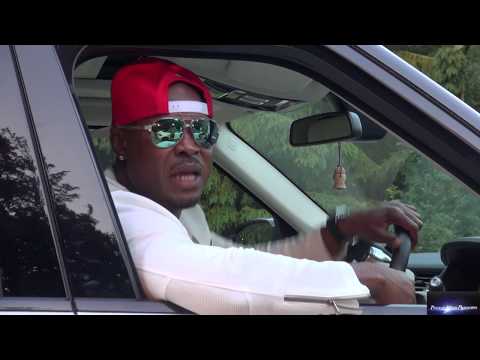 KC Pozzy   ' I Want It'   Behind The Scenes