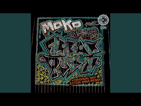 Freak Push (Original Mix)