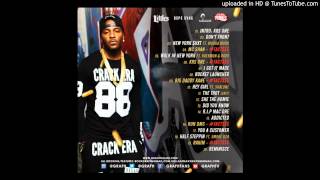 GRAFH  -  WALK IN NEW YORK  FT RAEKWON & VADO (DatPiff Exclusive)
