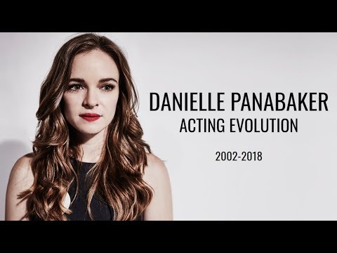 Danielle Panabaker Deepfake