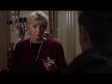 thinner (1996)- THE OLD MAN TOUCHED YOU? 1080p