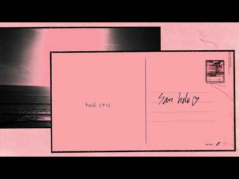 Video thumbnail for ​heal (↑%)