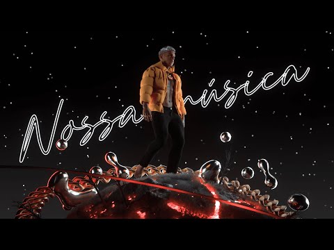 MC CABELINHO - NOSSA MÚSICA ft. GLORIA GROOVE (prod. DALLASS)
