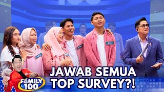 Download lagu TEGANG BANGET! Keluarga Samijan Borong 50 JUTA?? - Family 100 (18/3/24) mp3 Download lagu TEGANG BANGET! Keluarga Samijan Borong 50 JUTA?? - Family 100 (18/3/24) mp3