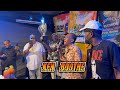 Reggae Icon Ken Boothe Gets Legendary Salute | Rub A Dub Thursday Family Pays Tribute | 21-09-23