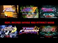 Time Crisis 1 4 Crisis Zone Real Arcade Intros And Attract Modes 4K 60FPS