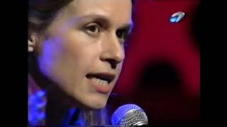 JUANA MOLINA - QUE LLUEVA