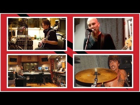 Queens of the Stone Age - Making of Songs For The Deaf