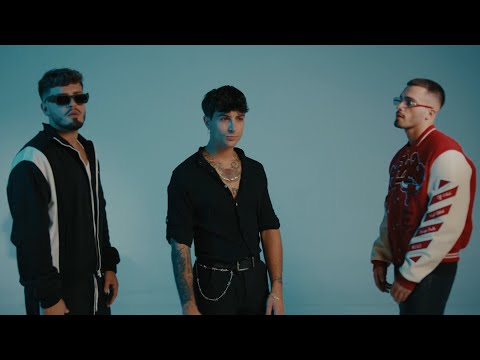 I Desideri, Anto Paga - La parte più bella di me RMX (Visual video)