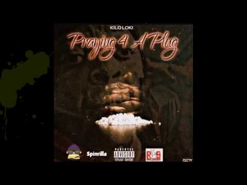 Kilo Loki Raww (prod By DrummDummies)