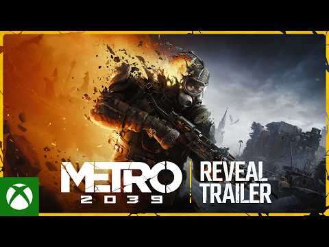Metro 2039: How the war in Ukraine redefined the series