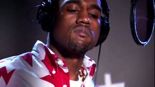 Kanye West &amp; Common - Southside Super Bowl (Music Video)