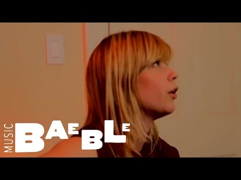 Basia Bulat - Go On || Baeble Music