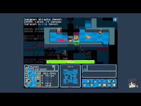 Pak Plays 11/21/2014 - Hack, Slash, Loot!