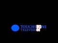 Touchstone Television LOGO