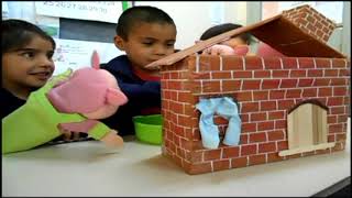 Trabajo de Articulación.