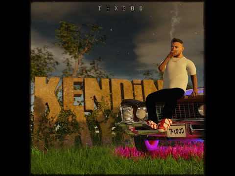 THXGOD - Kendini Kaybet (Official Music Video)
