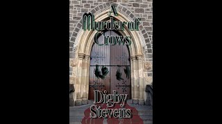 Audiobook 1- A Murder of Crows 1 Prologue - Crime Fiction