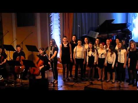 Tradicionalni Miklavžev koncert Gimnazije Celje – Center