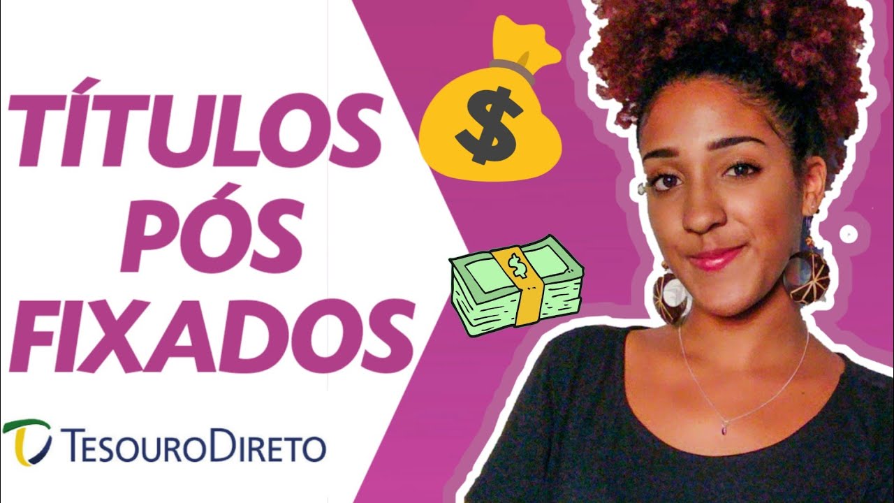 TESOURO SELIC E IPCA: VALE A PENA INVESTIR NESSES TÍTULOS? | NATH FINANÇAS