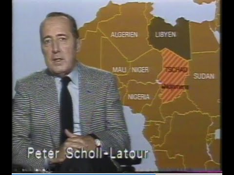 Heute Journal 23.12.1980