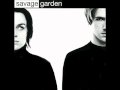 Savage Garden - Carry On Dancing 